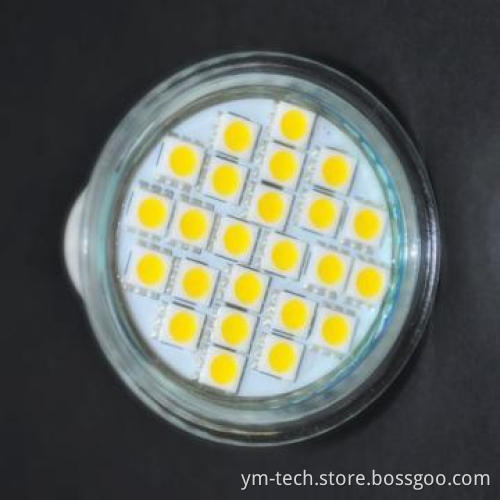 Brand SMD Spot Light  white